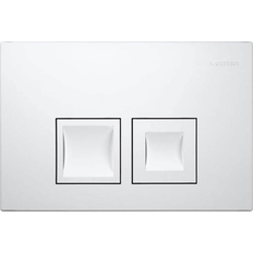 Plastic Flush Buttons Geberit Delta35 (115.135.11.5)