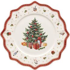 Villeroy & Boch Toy's Delight Flad tallerken 35cm