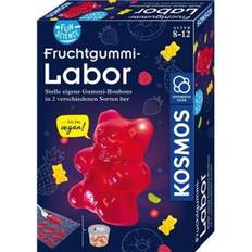 Kosmos Fun Science Gummy Candy Lab 65810