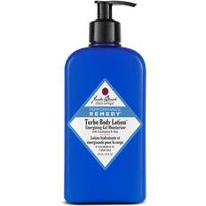 Jack Black Facial Creams Jack Black Turbo Body Lotion Energizing Gel Moisturizer 16fl oz