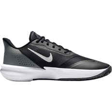 Nike Scarpe da Basket Nike Precision 7 Basket Uomo - Nero