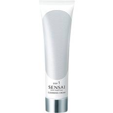 Sensai Silky Purifying Cleansing Cream 125ml