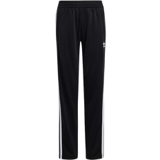 Adidas Girl Children's Clothing adidas Firebird Track Bottoms - Black