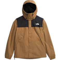 Fleece - Outdoor Jackets The North Face Men’s Antora Triclimate - Utility Brown/TNF Black