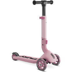 Push Raspberry