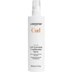 La biosthetique La Biosthetique Curl Activating Conditioning Spray 200ml