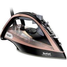 Tefal Automaattinen sammutus - Höyrysilitysraudat Tefal Ultimate Pure FV9845