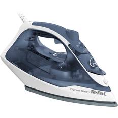 Strygejern & Steamere Tefal Express Steam FV2837