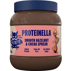 Proteinella Hazelnut & Cocoa Spread