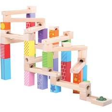 Bigjigs Marble Run