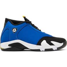 Nike Air Jordan 14 Retro Laney M - Varsity Royal/Black/Varsity Maize/White