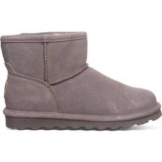 Bearpaw Alyssa Wide - Cinder