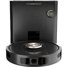 Robot Vacuum Cleaners SharkNinja RV2820VEUK Black
