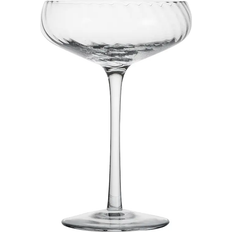 Byon Opacity Champagneglas 22cl
