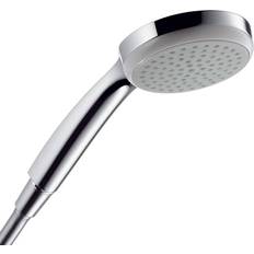 Näkyvät Hanat Suihkusetit Hansgrohe Croma 100 (28580000) Chrome