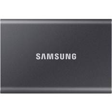 Samsung T7 Portable SSD 1TB