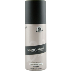 Günstig Deos Bruno Banani Man Deo Body Spray 50ml