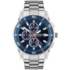 Sekonda mens watch midnight blue Sekonda Sports (30207)