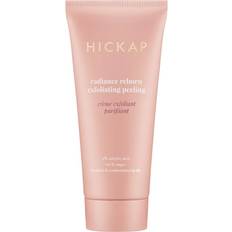 Squalan Gesichtspeelings Hickap Radiance Reborn Exfoliating Peeling 100ml