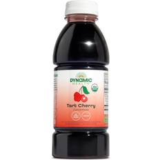 Dynamic Health Organic Tart Cherry 100% Juice Concentrate Unsweetened 47.3cl 1pack