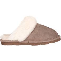 Slippers Bearpaw Loki II - Earth Antique