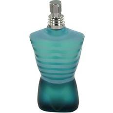 Jean paul gaultier le male eau de toilette Jean Paul Gaultier Le Male Mens Fragrance Tester EdT 4.2 fl oz