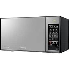 Samsung Cuisson automatique Fours à Micro-ondes Samsung Micro-ondes Grill 23 L 800 W Argent Argent