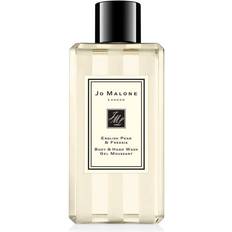Body & Hand Wash English Pear & Freesia