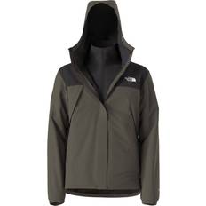 The North Face Men’s Antora Triclimate - New Taupe Green/Black