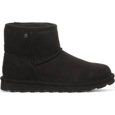 Vegan boots Bearpaw Alyssa Vegan - Black