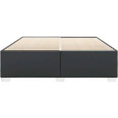 vidaXL Artificial Leather 200x200cm