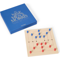 Printworks Nine Men's Morris