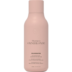 Omniblonde Rejuvenation Shampoo 300ml