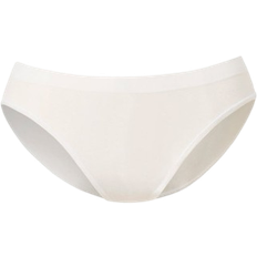 Seamless Swimwear Splendid Seamless Bikini Panty - White