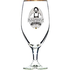 Edward Blom Nothing Is Like That Ölglas 41cl