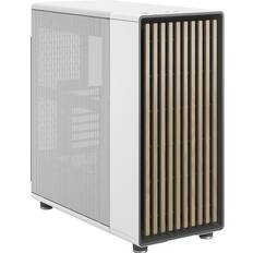North Tempered Glass