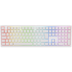 Zero 6108 Wireless RGB Cherry MX2A Brown Switch (Nordic)