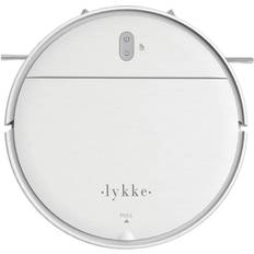 Lykke robotdammsugare Lykke Pro 2000 V2 Vit