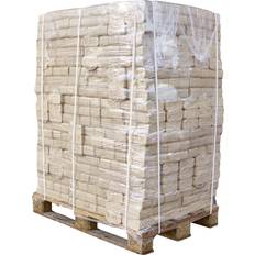 Paller Træpiller & Brænde Ruf træbriketter 960kg