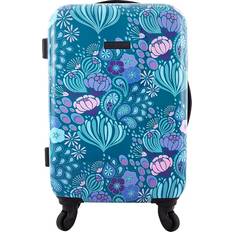 Travelers Club Bella Caronia Luggage 51cm