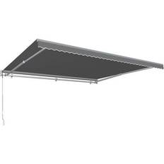 Awntech Maui Retractable Awning 144x120"