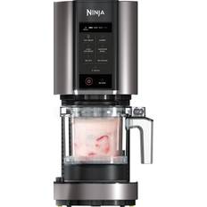 Ismaskiner Ninja CREAMi NC300 Silver