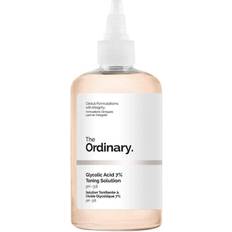 Facial Skincare The Ordinary Glycolic Acid 7% Exfoliating Toner 240ml