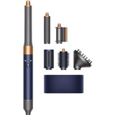 Dyson Airwrap Multi-styler & Dryer Complete Long Volumise Prussian Blue/Copper