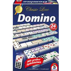 Schmidt Spiele Classic Line Domino