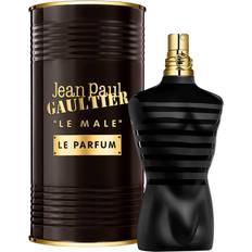 Male perfume Jean Paul Gaultier Le Male Le Parfum Intense EdP 2.5 fl oz