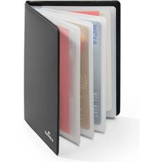 Visitekaarthouders Durable RFID Secure Etui voor Visitekaart 75 mm x 102 mm