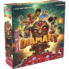Pegasus Spiele Diamond