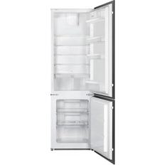 Smeg C41721E Integrerede