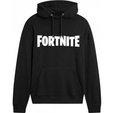 Youth Hoodie - Black